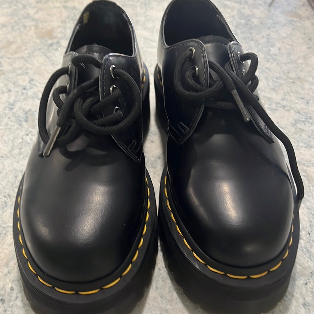 Dr martens 1461 quad